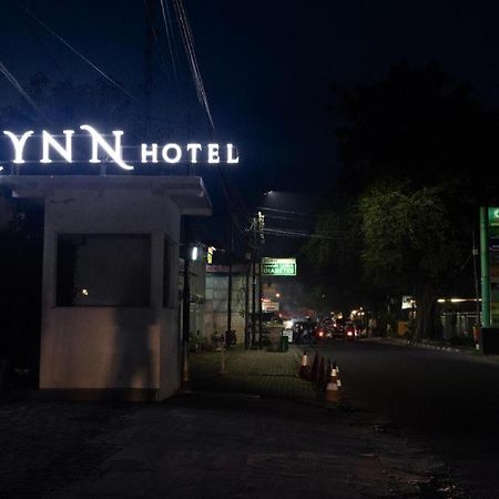 Lynn Hotel Serang Ngoại thất bức ảnh