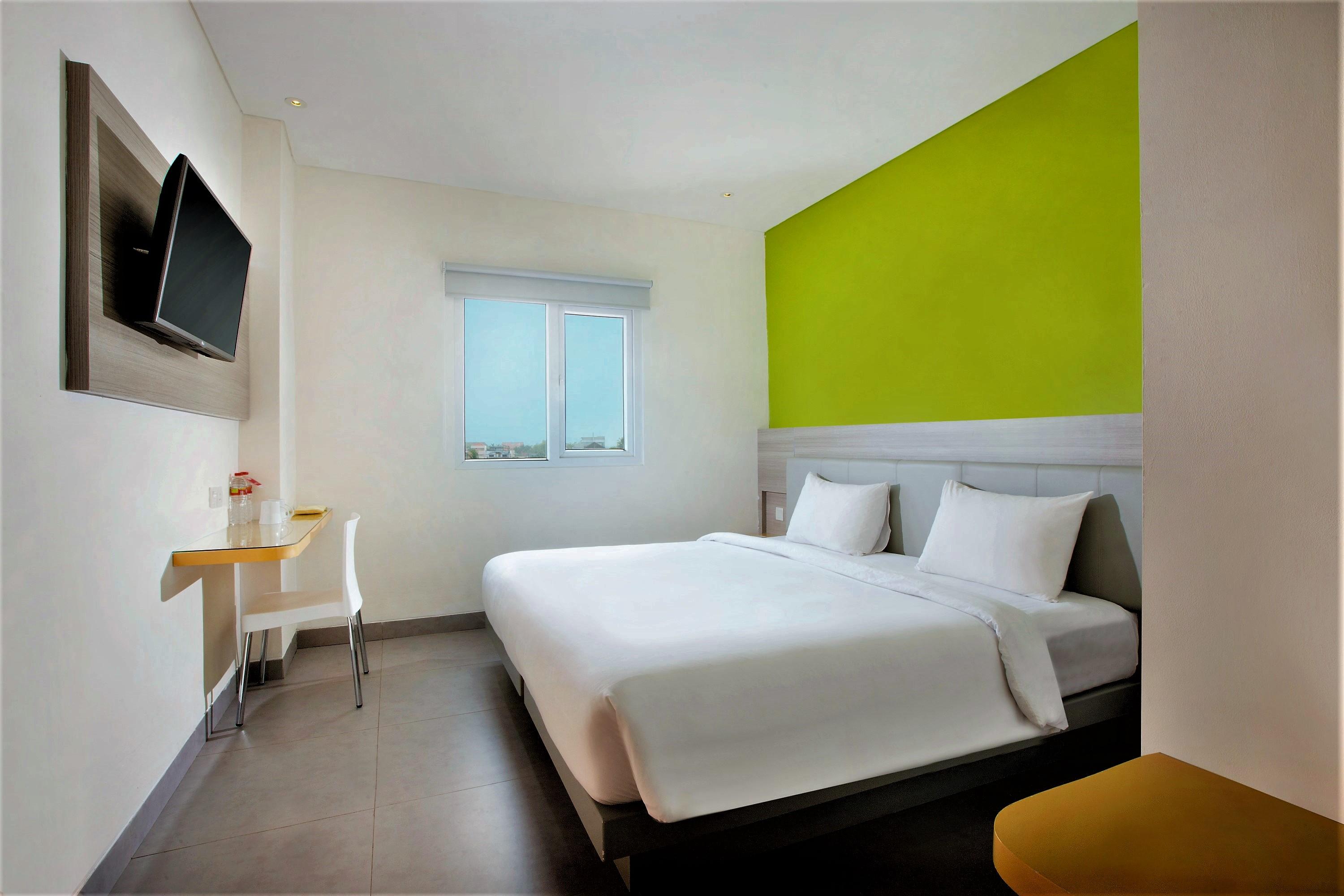 Lynn Hotel Serang Ngoại thất bức ảnh