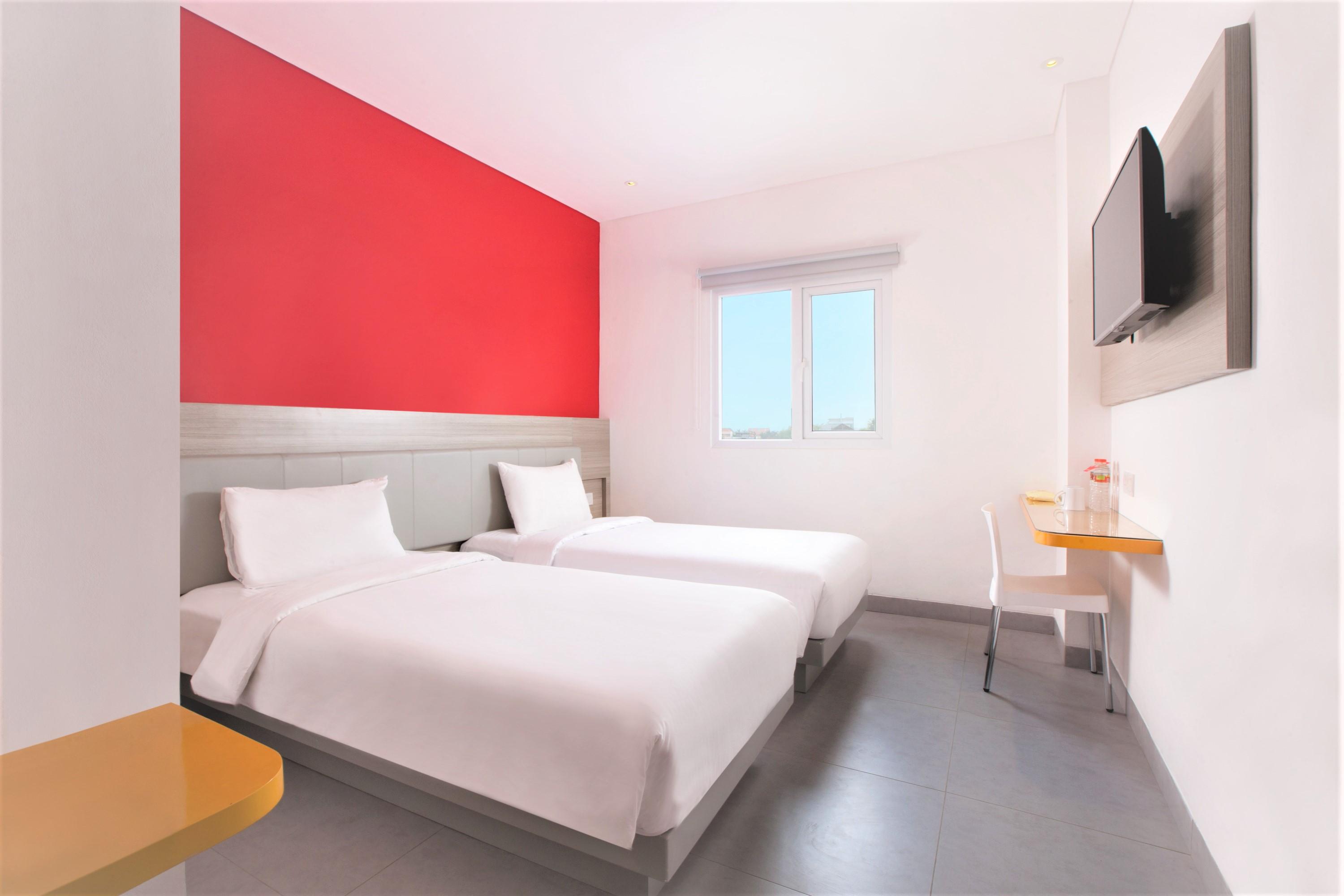 Lynn Hotel Serang Ngoại thất bức ảnh
