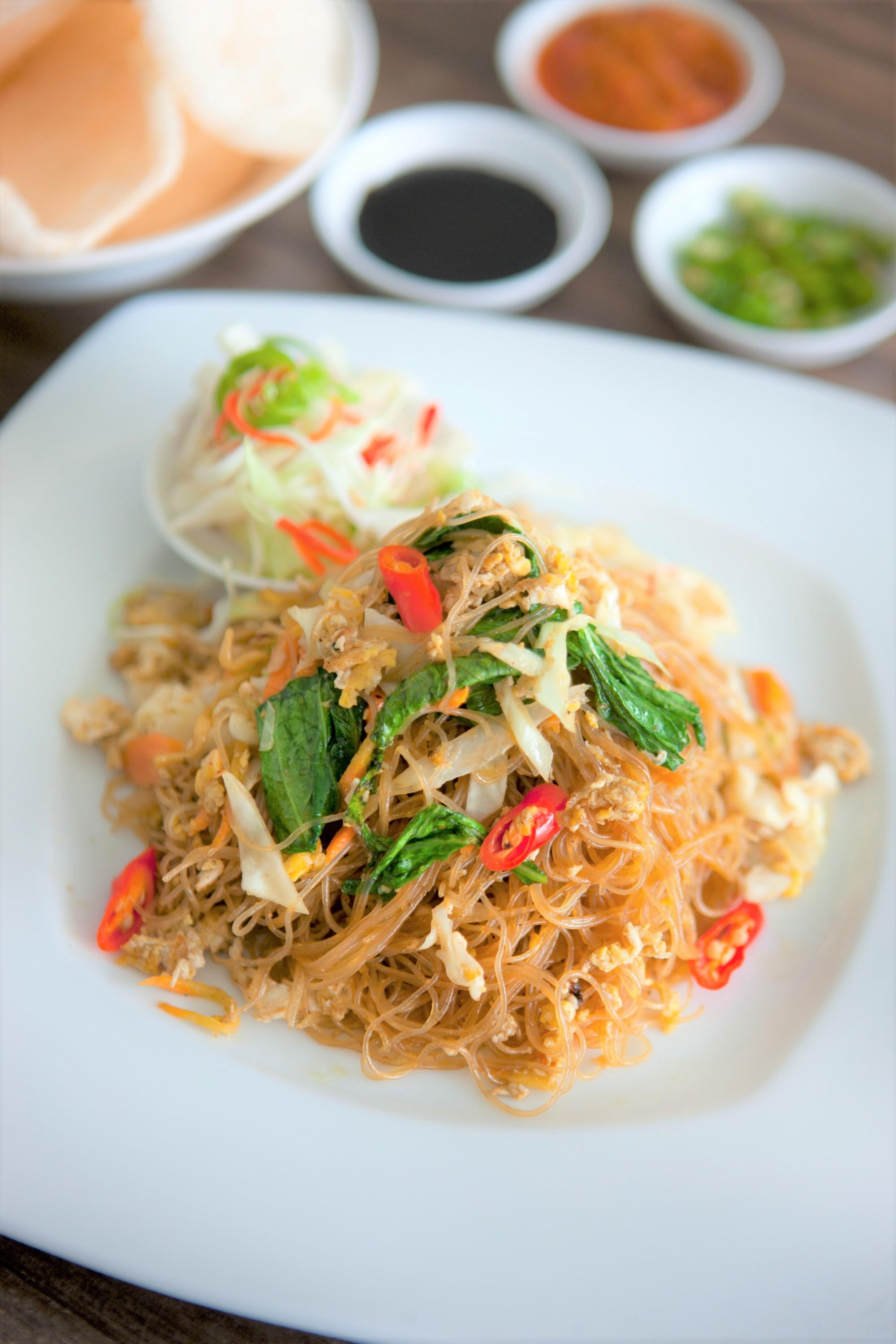 Lynn Hotel Serang Ngoại thất bức ảnh