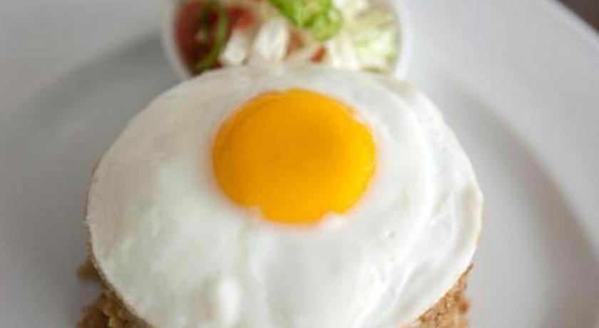 Lynn Hotel Serang Ngoại thất bức ảnh