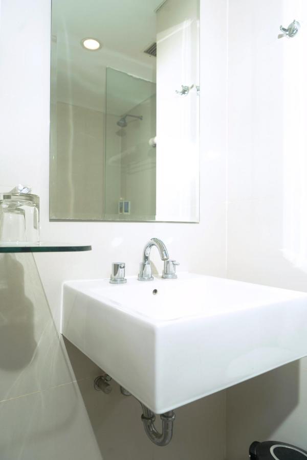 Lynn Hotel Serang Ngoại thất bức ảnh